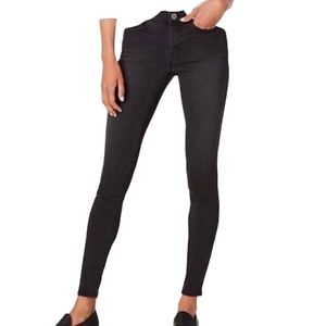 J. Jill Denim 5-pocket legging, size 10